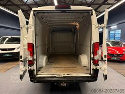 PEUGEOT Boxer Kasten L5H2 Klima Tempomat Navi R-CAM AHK
