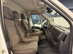 PEUGEOT Boxer Kasten L5H2 Klima Tempomat Navi R-CAM AHK