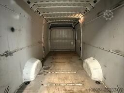 PEUGEOT Boxer Kasten L5H2 Klima Tempomat Navi R-CAM AHK
