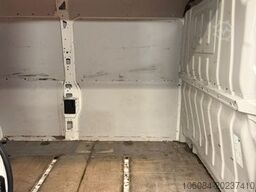 PEUGEOT Boxer Kasten L5H2 Klima Tempomat Navi R-CAM AHK