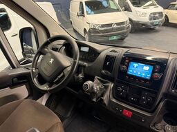 PEUGEOT Boxer Kasten L5H2 Klima Tempomat Navi R-CAM AHK