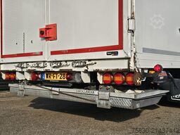 Volvo FH 460 6x2 / VOLUME / COMBI / NL-TRUCK