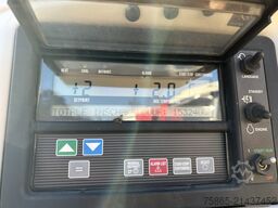 Krone SOR Iberica SOR-S3E / Carrier Vector 1550 / Fri...