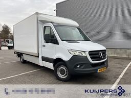 Mercedes-Benz Sprinter 316 2.2 CDI / Box / Loadlift / Air-sus...