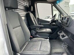 Mercedes-Benz Sprinter 311 2.2 CDI Euro 6D / 130 dkm / L3 H2 ...