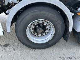 Renders Euro 800 / Multi Container Chassis / 20-30-40-4...