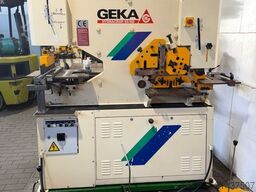GEKA Hydracrop 55 SD