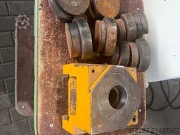 GEKA Hydracrop 55 SD