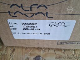 Alfa Laval LKC-2-ISO-SVE-2332-38-EPDM
