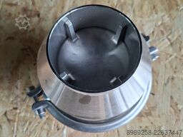 Alfa Laval LKC-2-ISO-SVE-2332-76-EPDM