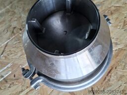Alfa Laval LKC-2-ISO/DIN 76/NW80