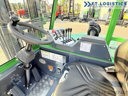 Combilift CB3000 DIESEL TRIPLEX 4900 POSITIONER