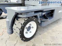 Combilift C3000 DIESEL TRIPLEX 5600 FREE-LIFT