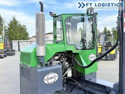 Combilift C3000 DIESEL TRIPLEX 5600 FREE-LIFT