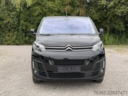 Citroën SpaceTourer 2.0 BlueHDi 180 XL EAT8 2xtü