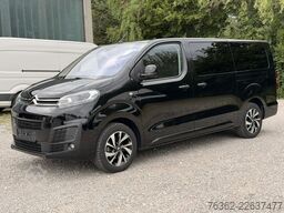 Citroën SpaceTourer 2.0 BlueHDi 180 XL EAT8 2xtü