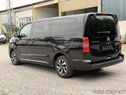 Citroën SpaceTourer 2.0 BlueHDi 180 XL EAT8 2xtü