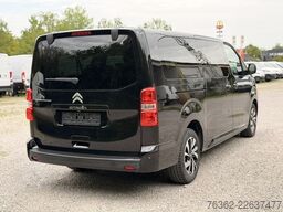 Citroën SpaceTourer 2.0 BlueHDi 180 XL EAT8 2xtü