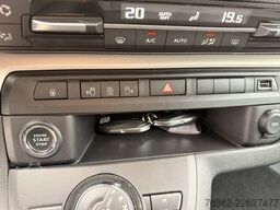 Citroën SpaceTourer 2.0 BlueHDi 180 XL EAT8 2xtü