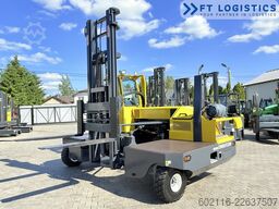 Combilift C5000SR DIESEL DUPLEX 5600MM POSITIONER