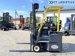 Combilift CB3000 DIESEL TRIPLEX 5500 FREE-LIFT