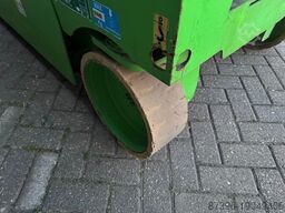 Airo X14EW Hoogwerker Schaarhoogwerker