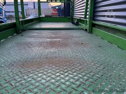 Airo X14EW Hoogwerker Schaarhoogwerker