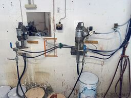 Makor K ONE 1300 (Homag GSF100)