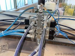 Makor K ONE 1300 (Homag GSF100)