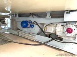 Makor K ONE 1300 (Homag GSF100)