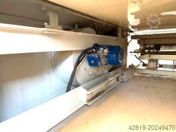 Makor K ONE 1300 (Homag GSF100)