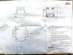 Makor K ONE 1300 (Homag GSF100)