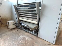 Makor K ONE 1300 (Homag GSF100)
