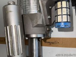 Makor K ONE 1300 (Homag GSF100)