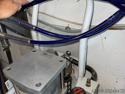 Makor K ONE 1300 (Homag GSF100)