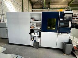 TRUMPF TruLaser 1040 Fiber (L88)