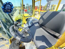 Combilift C5000L GAS DUPLEX 4550 SIDE-SHIFT