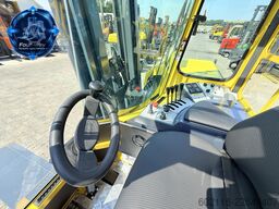 Combilift C5000L GAS DUPLEX 4550 SIDE-SHIFT
