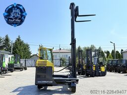 Combilift C5000L GAS DUPLEX 4550 SIDE-SHIFT