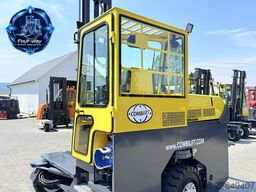 Combilift C5000L GAS DUPLEX 4550 SIDE-SHIFT