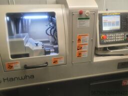 HANWHA XD16III