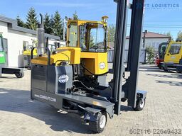 Combilift C4000 / GAS / DUPLEX 5500 / FREE-LIFT