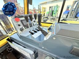 Combilift CB4000 DIESEL TRIPLEX 5200 FULL CABIN