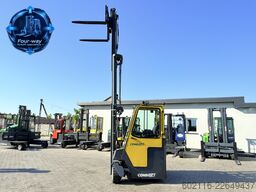 Combilift CB4000 DIESEL TRIPLEX 5200 FULL CABIN