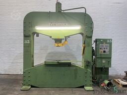 Vremac 100t, 2000mm