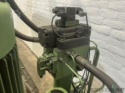 Vremac 100t, 2000mm
