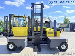 Combilift C5000SR DIESEL DUPLEX 5600MM POSITIONER