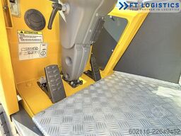 Combilift C5000SR DIESEL DUPLEX 5600MM POSITIONER