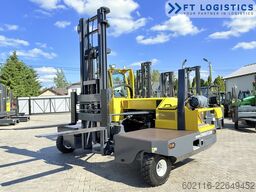 Combilift C5000SR DIESEL DUPLEX 5600MM POSITIONER