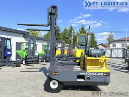 Combilift C5000SR DIESEL DUPLEX 5600MM POSITIONER